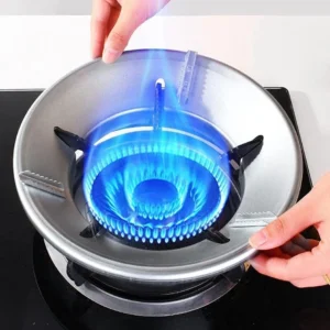 Gas Saver Burner Stand